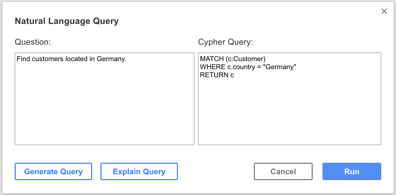 TSawyerSoftware's tweet card. Webinar: Tom Sawyer Perspectives 13.4 Introduces Natural Language Queries, RDF Pattern Matching Query Builder, and Upgraded React UIs