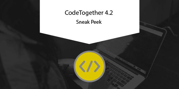 MyEclipseIDE's tweet card. CodeTogether 4.2 with Test Running is coming soon! Here's a sneak peek.