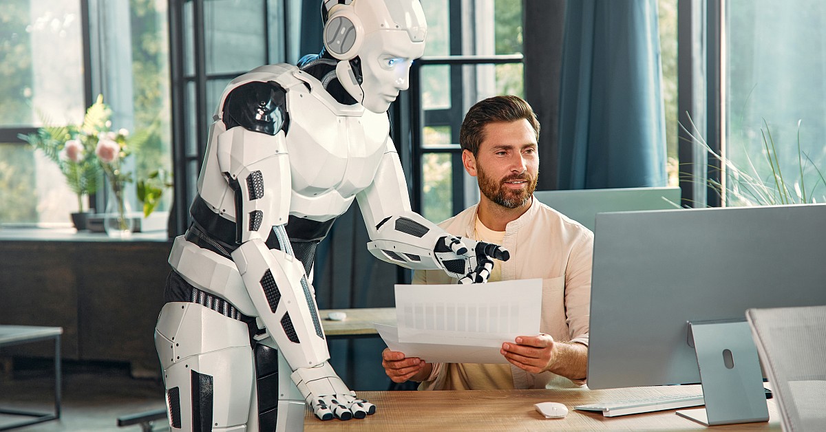 techtarget_itm's tweet card. AIの活用がさまざまな場面で広がっている。生成AIを使えるのは「ChatGPT」や「Gemini」。では「AIエージェント」を使って何ができる？