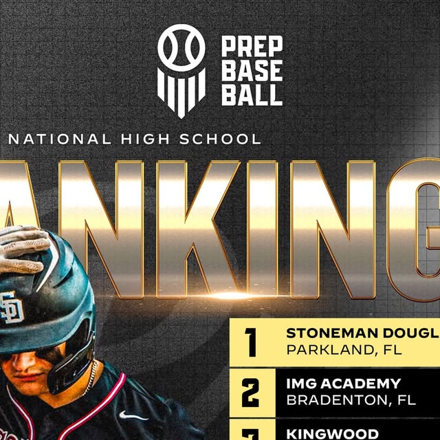 RobersonRams's tweet card. Prep Baseball ⚾️ (@prepbaseball) • Instagram photos and videos