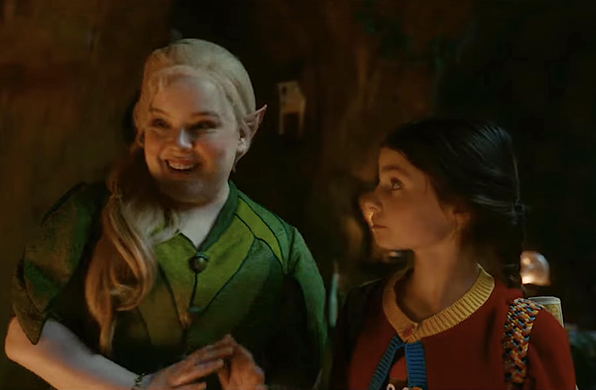 reactormag's tweet card. There are more than a few laughs in store as well in this very British film