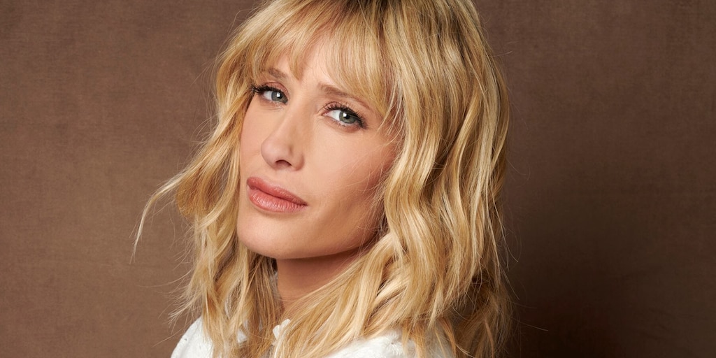 teleshowcom's tweet card. La conductora habló de lo que le tocó vivir en doce meses y se mostró contenta a pesar del dolor que tuvo que vivir en el juicio contra Claudio Contardi