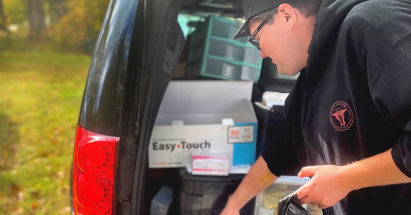 Tweet card summary image