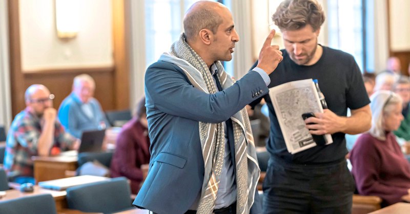 Tweet card summary image