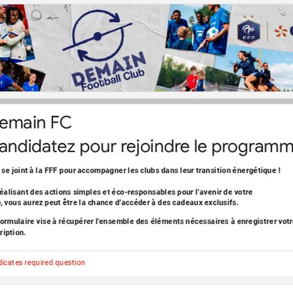 Tweet card summary image