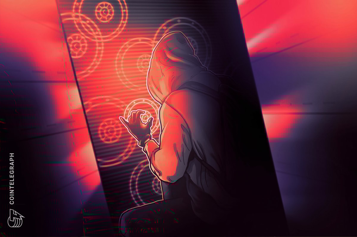 gscoder_008's tweet card. Abracadabra Finance faced a $6.49M exploit causing its Magic Internet Money (MIM) stablecoin to depeg. The attack targeted Ethereum cauldrons, leading to significant instability in the crypto lending...