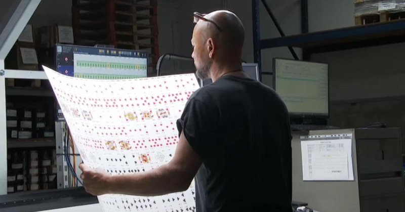 Tweet card summary image