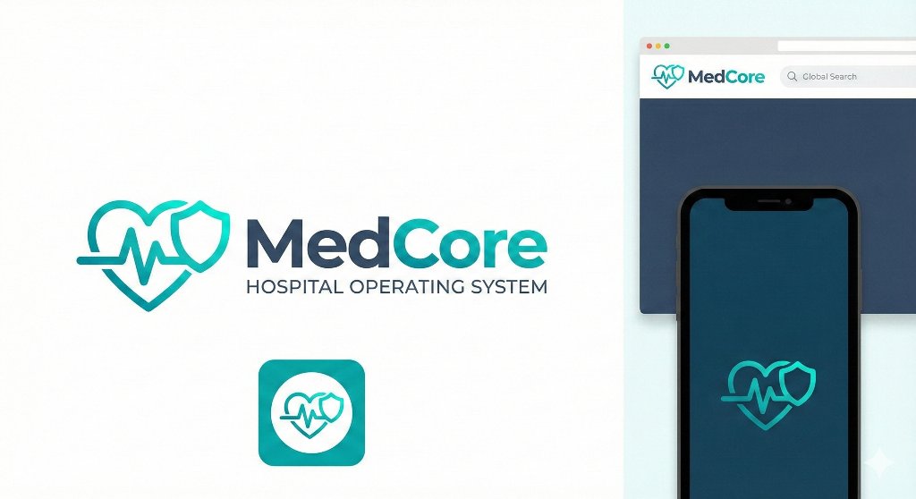 atiatunnnasir's tweet card. Streamline patient care, billing, and pharmacy in one secure multi-tenant platform