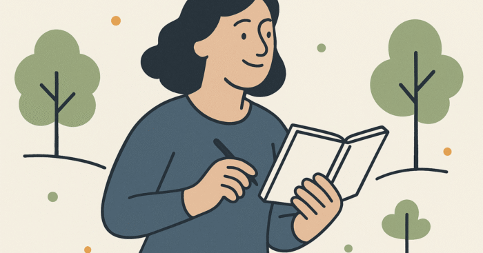 Tweet card summary image