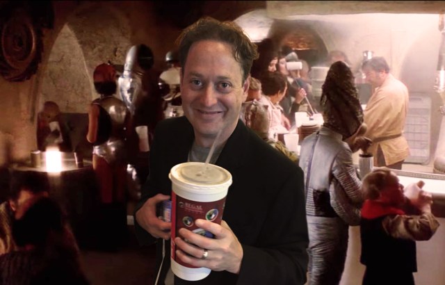 bobcesca_go's tweet card. Cliff Schecter Day — You might know Cliff from his extremely popular Substack at blueamp.co – subscribe now! You might also know Cliff from such shows as the Stephanie Miller Show and my show…