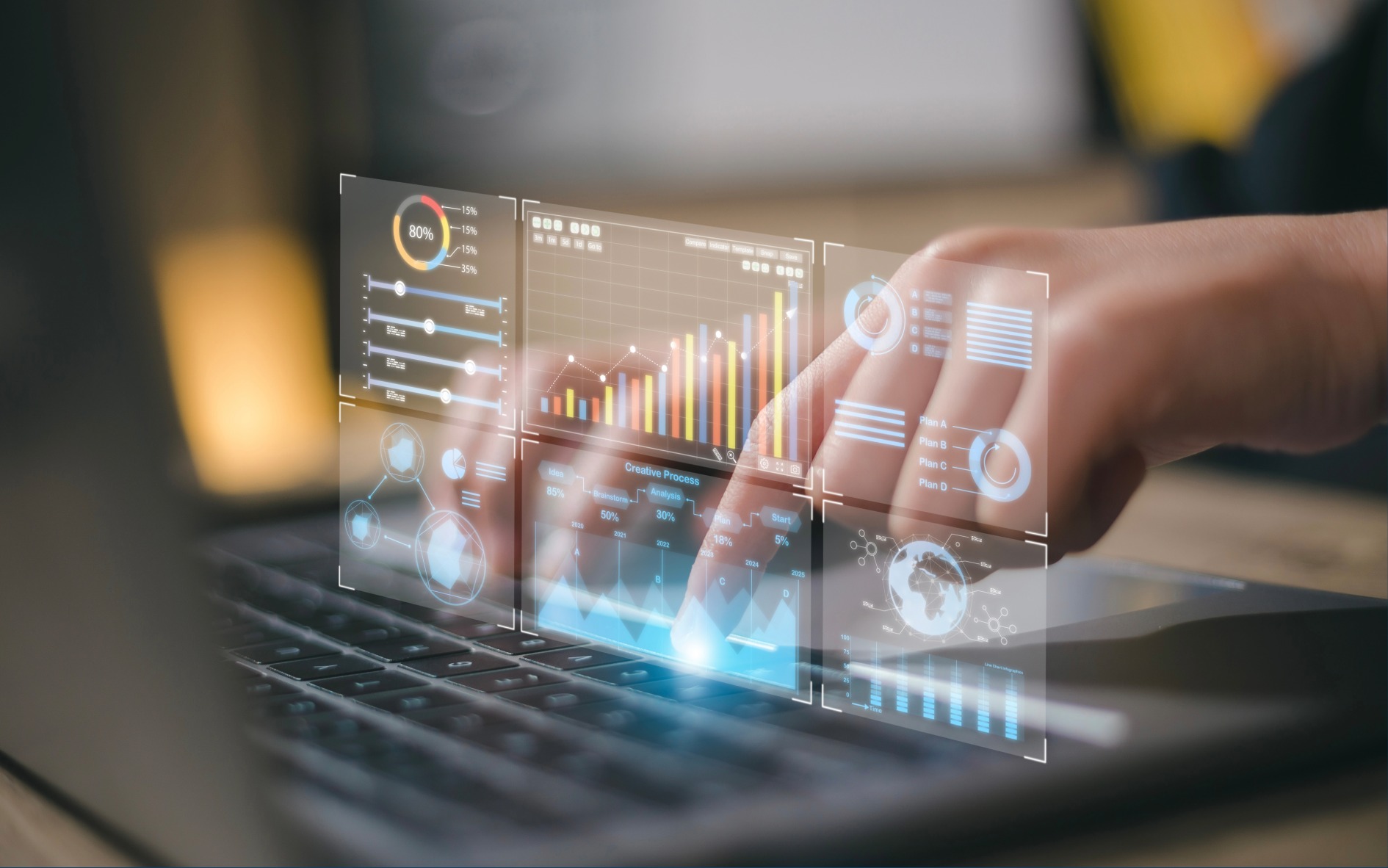 erpsoftwareblog's tweet card. Why does data maturity determine your company's AI readiness? Organizations often run into the same problems. Learn more today!