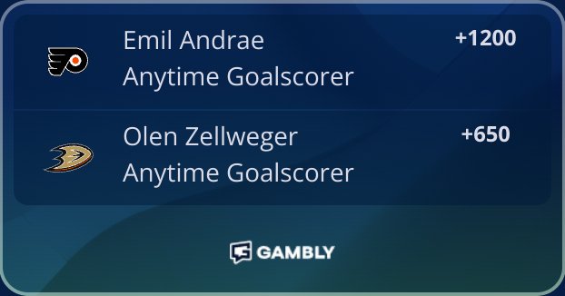 Tweet card summary image