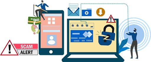 bloguers_net's tweet card. Proyecto Socialbytes Explorando el salvaje oeste digital, el carnet de navegante es un artículo de prevención contra estafas y fraudes