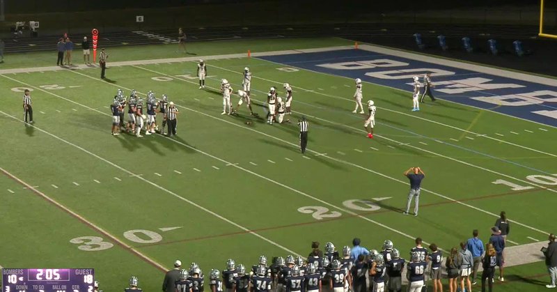 Tweet card summary image