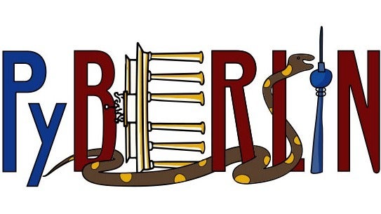 PyBerlinPython's tweet card. **PyBerlin: December’s event** **Location: W3.Hub, 4th floor** **Agenda:** 6:30 pm – Doors open: snacks, drinks, networking 6:55 pm - Welcome from PyBerlin 7:00 pm - Welc