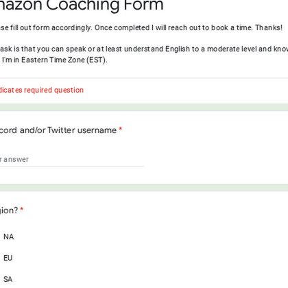 Tweet card summary image