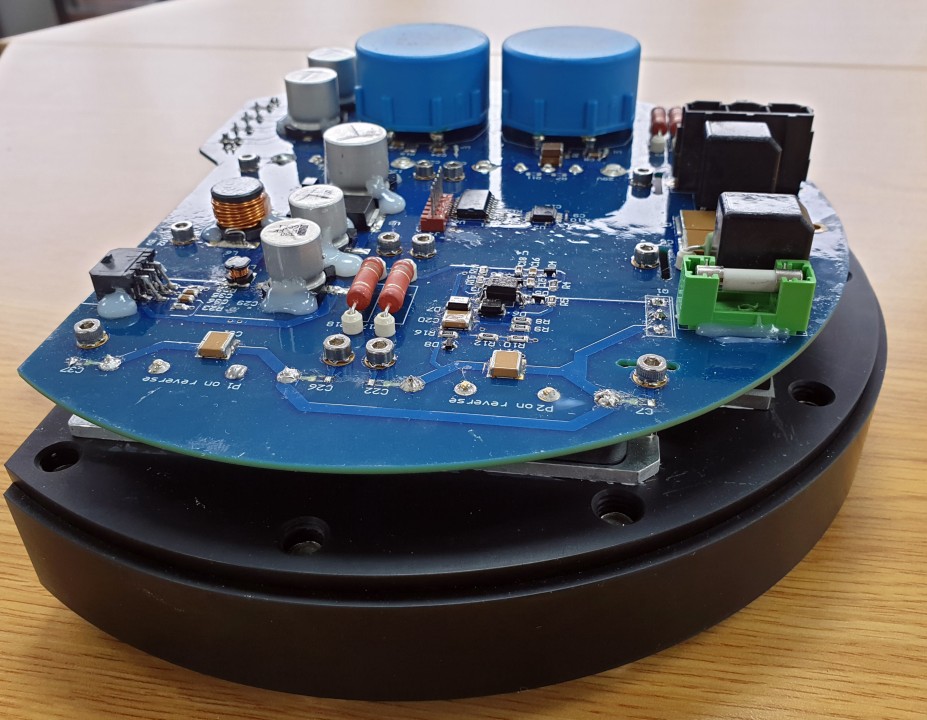 TexcelTech's tweet card. Texcel have just completed the introduction of a new customer to our business which has been a great success due to the hard work from staff both within Texcel and the customer. Time was of the...