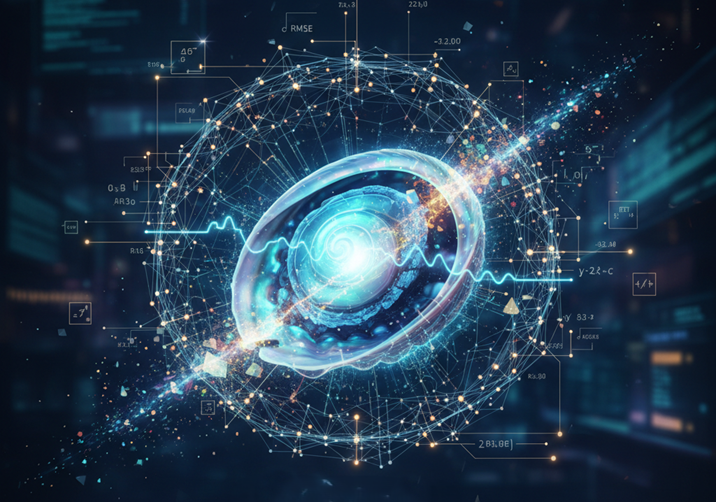 TDataScience's tweet card. Hands-on PyTorch: Building a 3-layer neural network for multiple regression