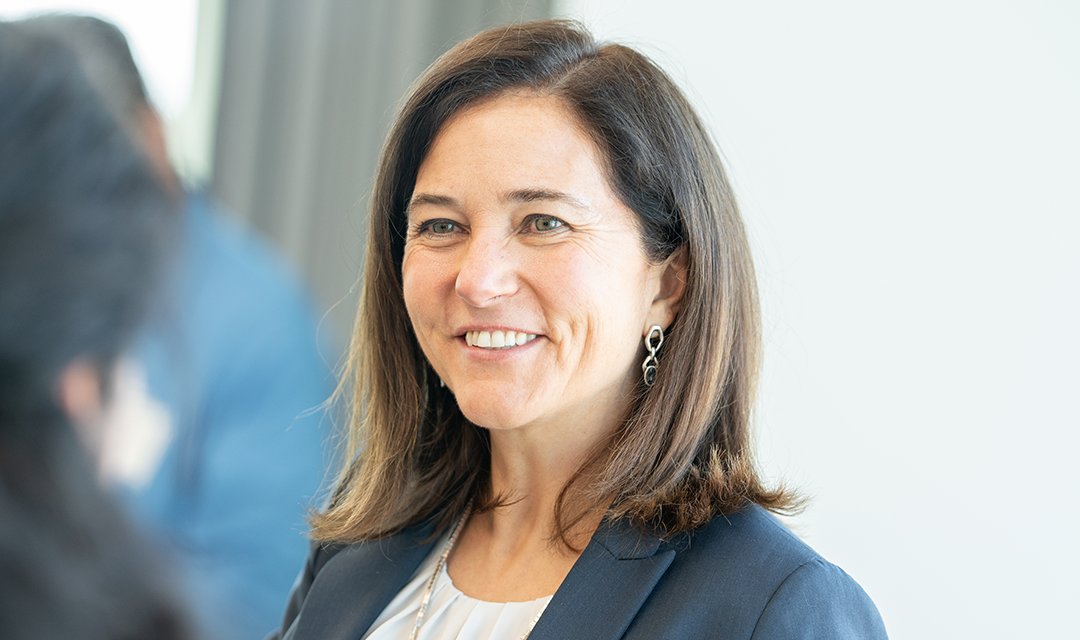 CMUEngineering's tweet card. Burcu Akinci has been appointed the next Dean of CMU’s College of Engineering, effective January 1, 2026.