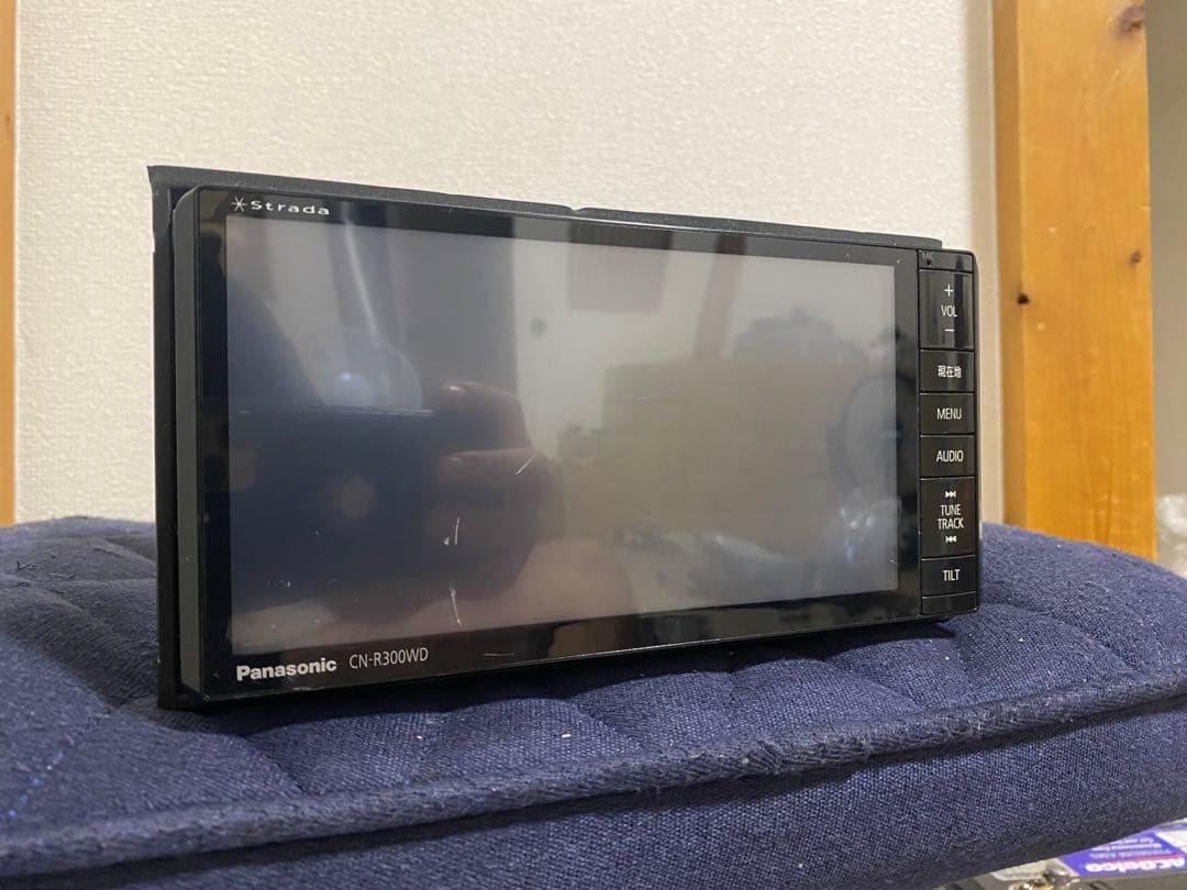 SoloMomCoder42's tweet card. Panasonic SUBARU CN-R300WDFAをメルカリでお得に通販、誰でも安心して簡単に売り買いが楽しめるフリマサービスです。新品/未使用品も多数、支払いはクレジットカード・キャリア決済・コンビニ・銀行ATMが利用可能で、品物が届いてから出品者に入金される独自システムのため安心です。