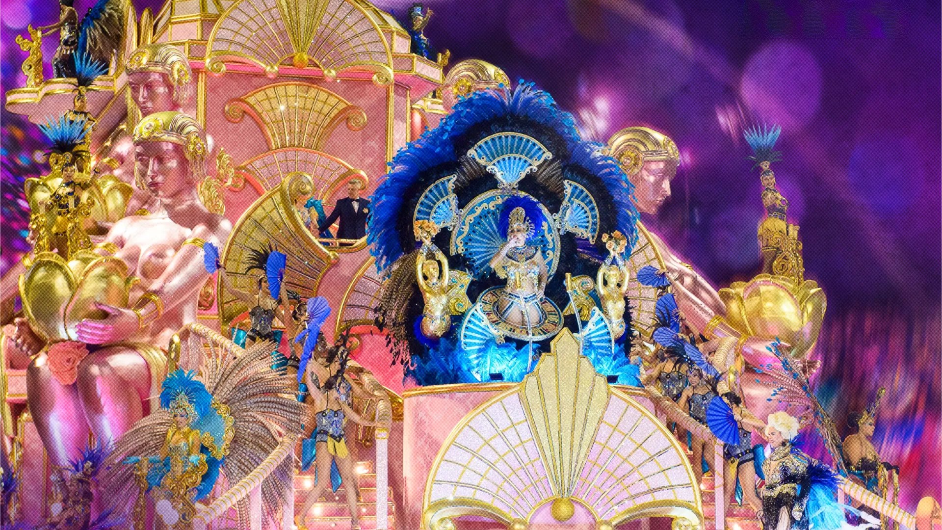 agitossp's tweet card. A Liga Carnaval SP em parceria com a Radar Records, unem suas forças e abrem alas para mais um grande espetáculo com o lançamento do álbum oficial “Sambas Enredo Carnaval SP 2026”. O álbum reúne os...