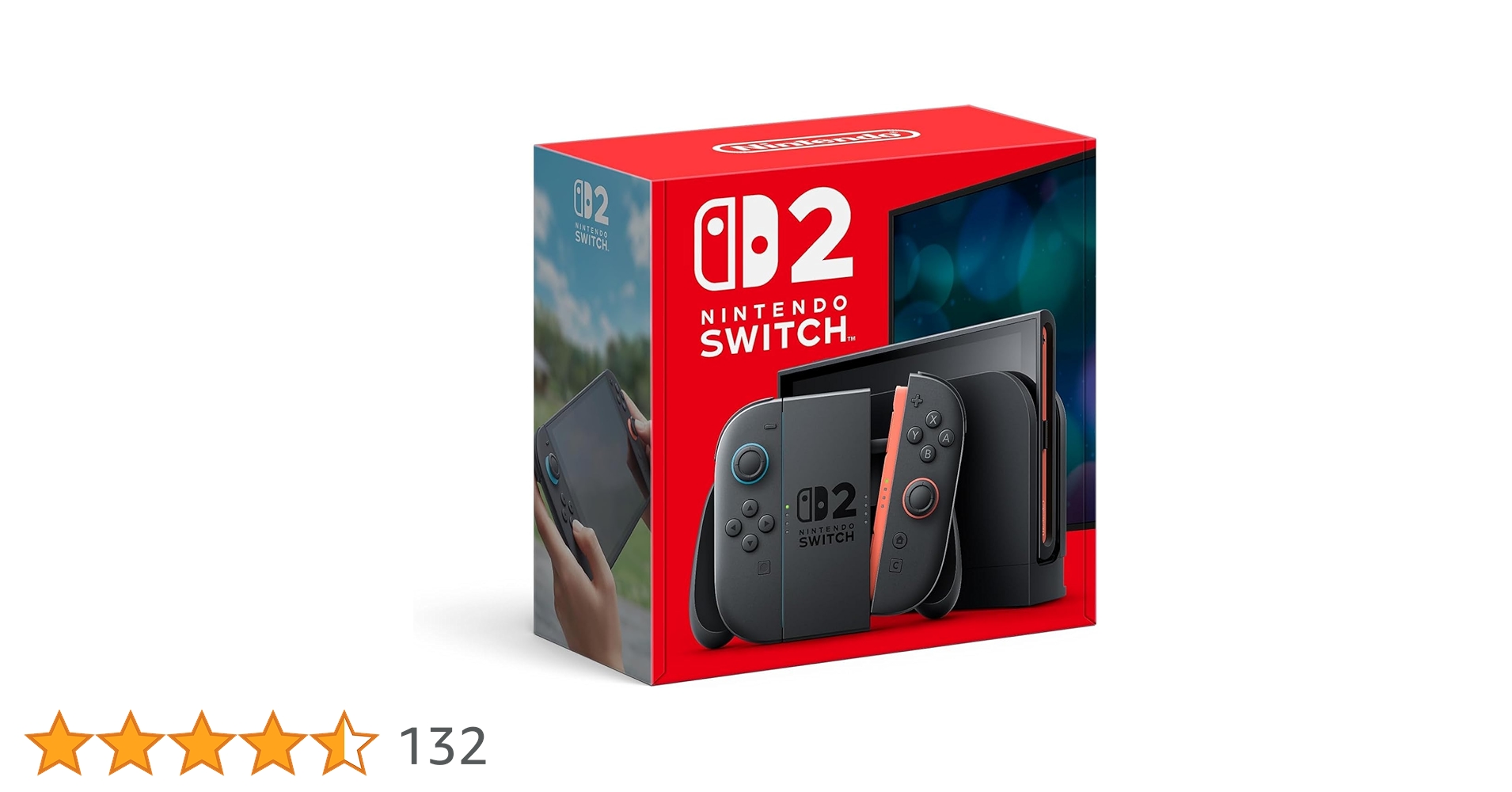 atomix's tweet card. Comienza tu siguiente aventura de juego con la consola Nintendo Switch 2, ¡está llena de mejoras y divertidas maneras de conectarte con otros para que jueguen todos juntos! Descubre Nintendo Switch 2...