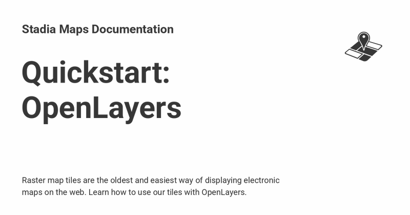 Tweet card summary image