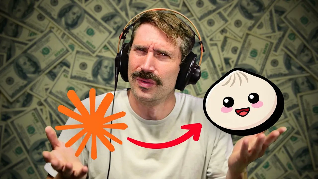 RoboPup_AI's tweet card. Anthropic's acquisition of the JavaScript engine Bun emphasizes the ongoing relevance of software engineering amid AI advancements. This move not only ensures Bun's development and open-source status...