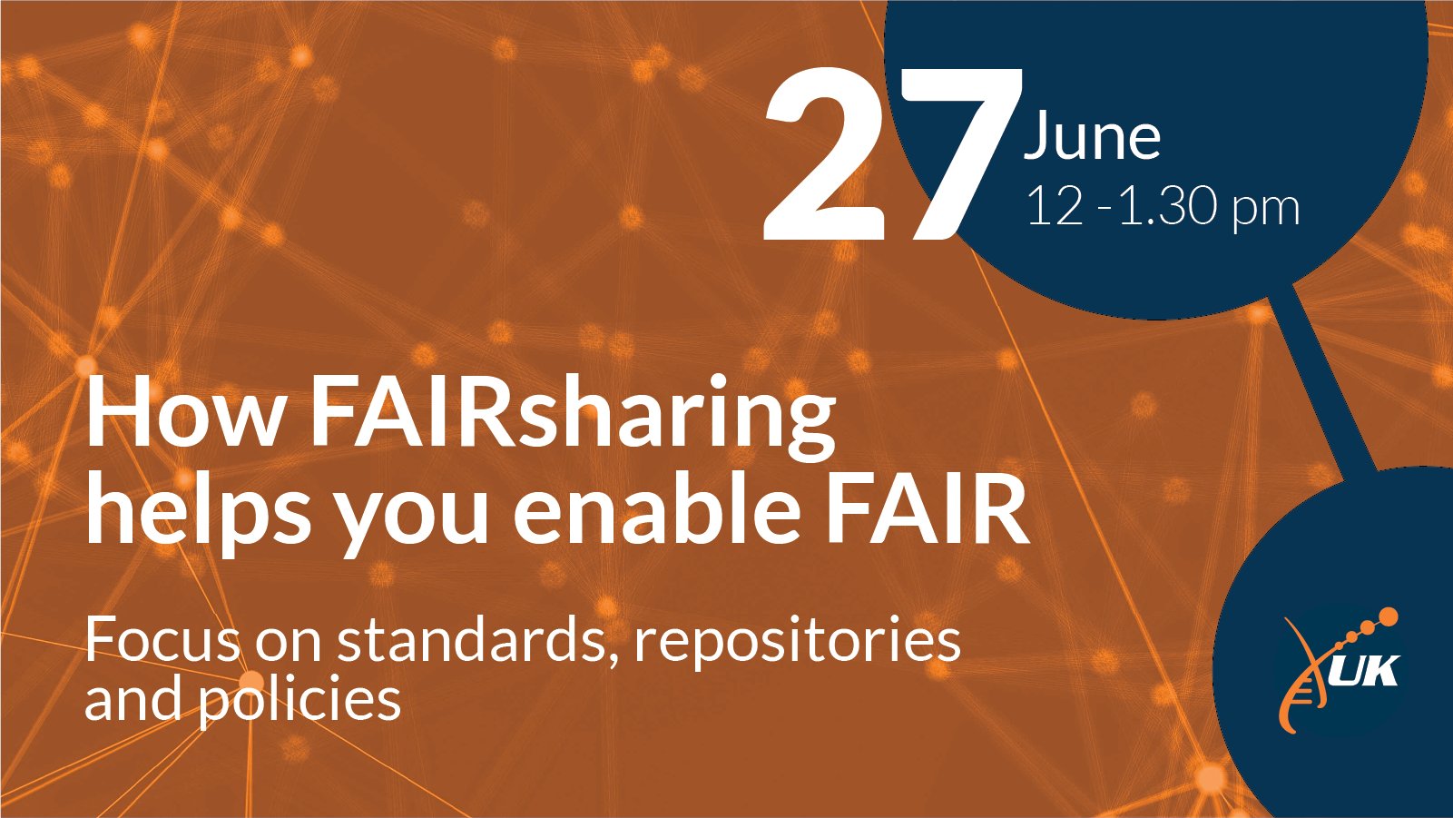 ElixirNodeUk's tweet card. 27 June 12-1.30 pm | Online