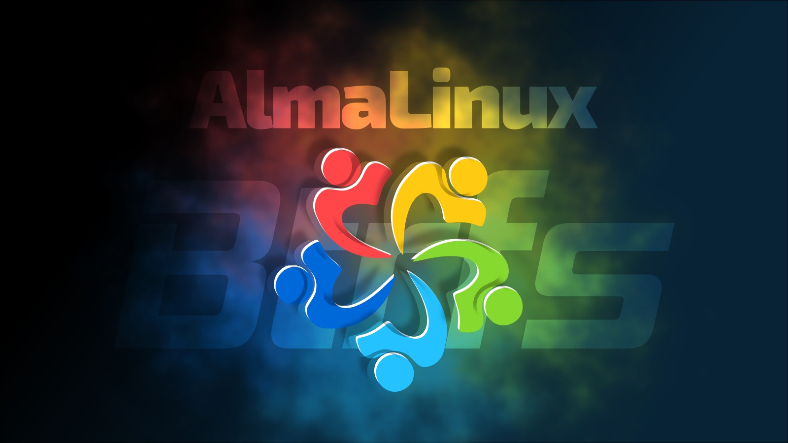 linuxiac's tweet card. The upcoming AlmaLinux 10.1 will introduce native Btrfs support, bringing snapshotting, compression, and advanced data protection features.