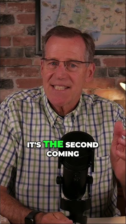 panpararanpan12's tweet card. This is when Jesus comes again #scripture #christianity #jesus