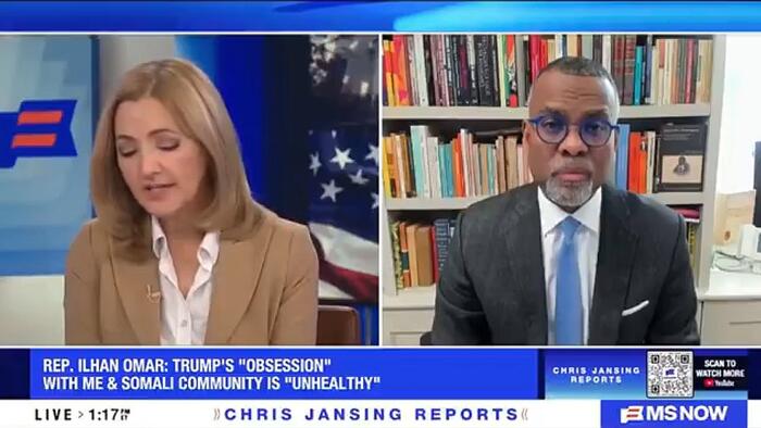 zerohedge's tweet card. ...warns halt on third world migration is a “White nationalist agenda”