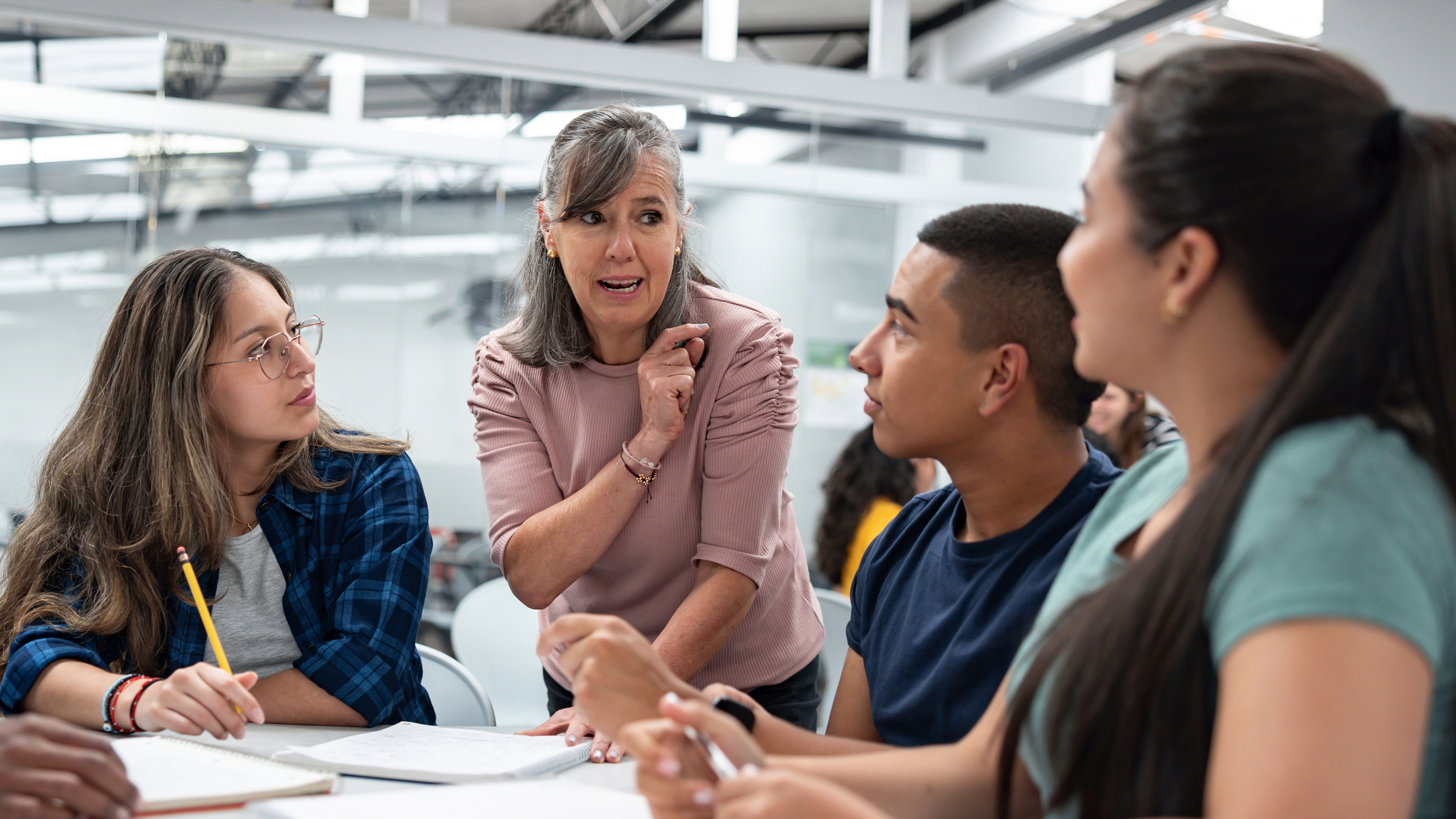 StudyCorgi's tweet card. Teachers can help students get the most out of PBL by focusing on the development of effective learning habits.