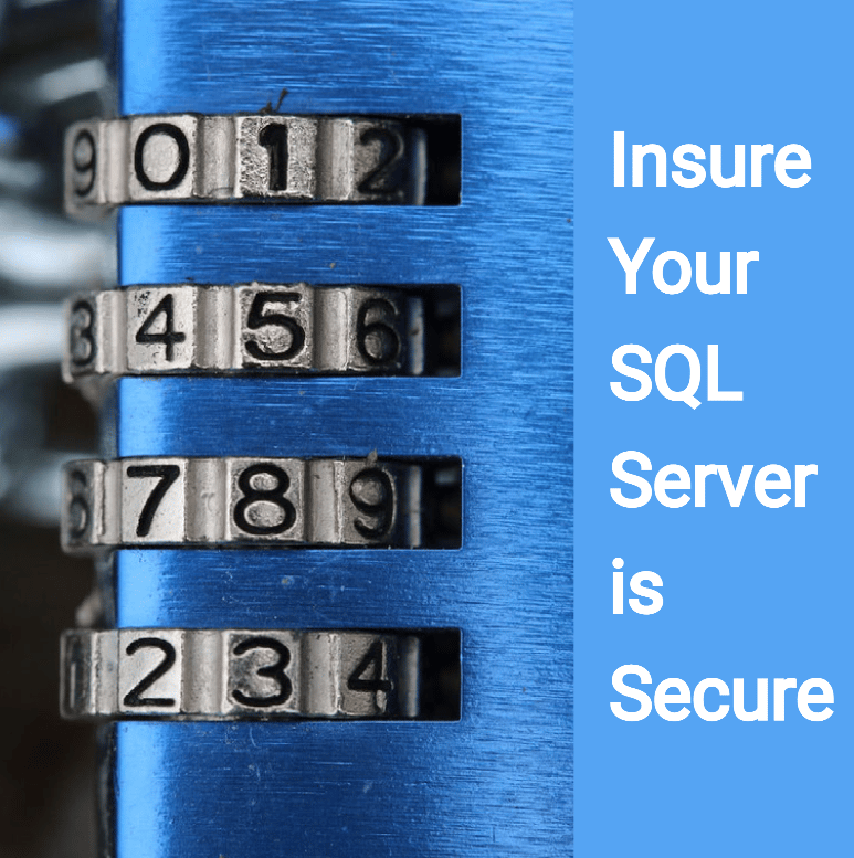 SqlEmt's tweet card. Securing SQL Server- A free whitepaper -