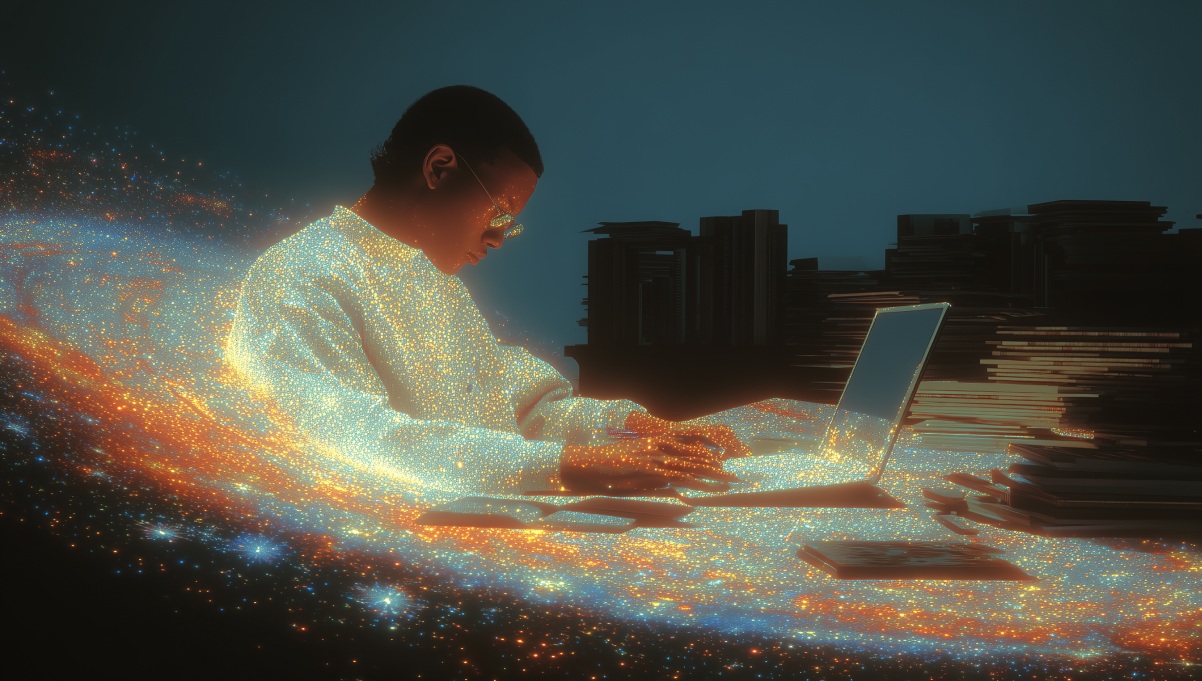 RoryCrave's tweet card. Verify your student status to unlock access to Comet and one month of free Perplexity Pro