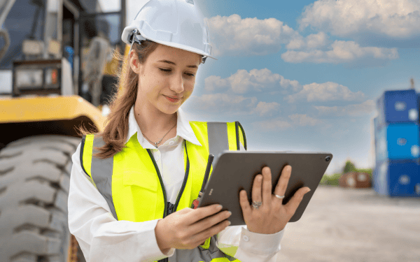 GoCanvas's tweet card. Learn how the GoCanvas API connects field data to your ERP and CRM. Secure REST API, real-time sync, and scalable integrations for faster decisions.