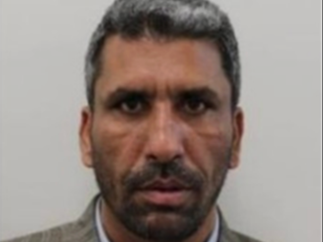 PressSec's tweet card. ICE has arrested an Afghan national who DHS officials say has provided support to the Islamic State of Iraq and Syria-Khorasan (ISIS-K). 