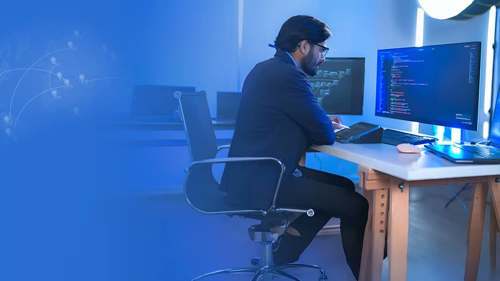 TheNineHertz's tweet card. Maximize ROI with Offshore Software Development in 2025. Explore process, benefits, and cost insights from top offshore development experts.