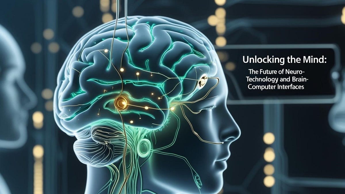 dipesh_neuro's tweet card. Brain computer interfaces are beginning to touch ordinary lives in ways that were unthinkable even a decade ago. These technologies connect…