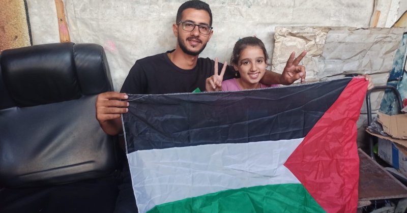 Tweet card summary image