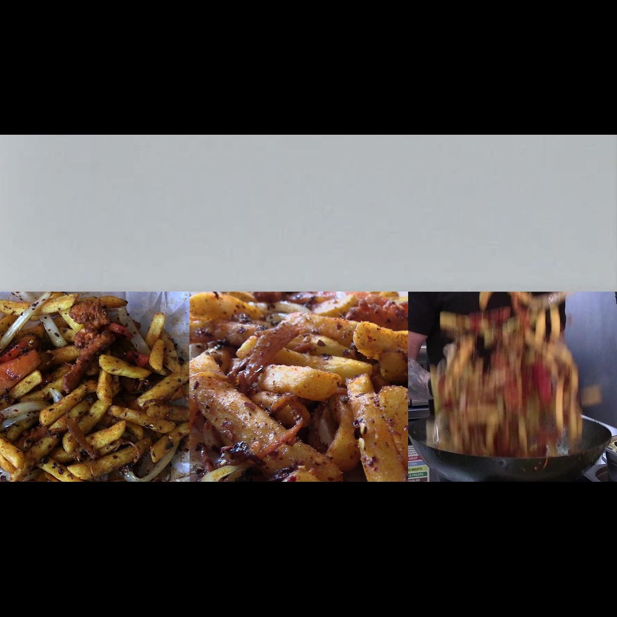 BridgetOSulli12's tweet card. The salt and chilli – known as salt and pepper in the United Kingdom - chicken and chips combo has taken Ireland by storm over the past decade. The spice bag is verging on national symbol status at...