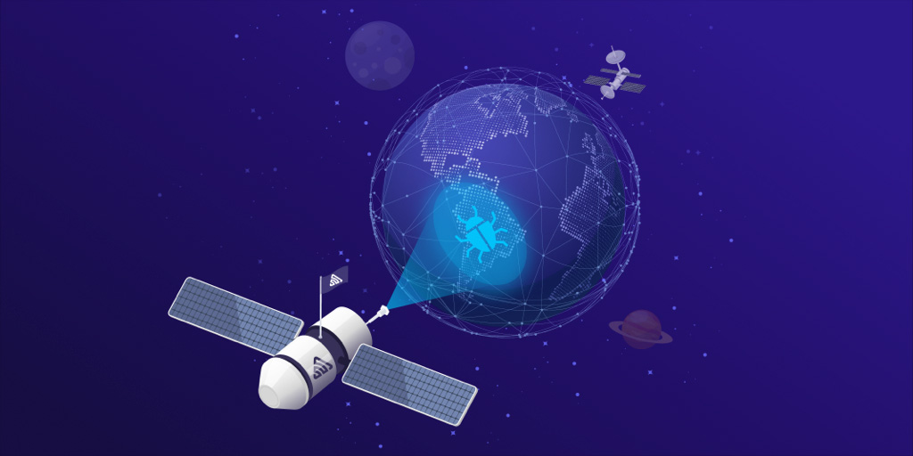 VueSchool_io's tweet card. Learn how to provide robust application monitoring for your Vue.js Applications with Sentry.