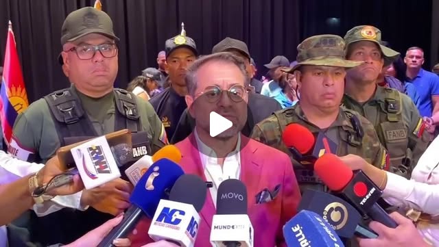 rafaellacava10's tweet card. Rafael Lacava (@lacava10oficial) • Instagram reel