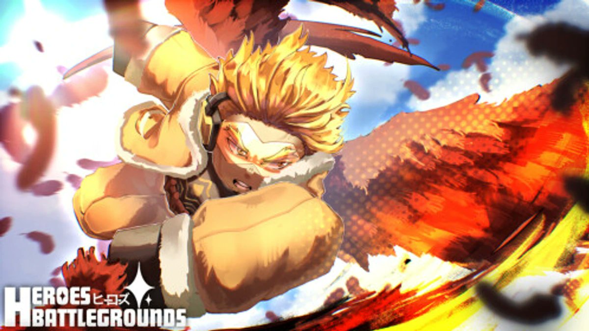 bloxodes's tweet card. Get the latest Heroes Battlegrounds codes for December 2025 and redeem them for free in-game rewards. Updated daily with only active and working codes.