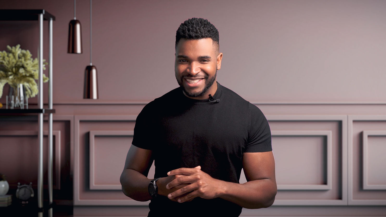 mikeoxygen_'s tweet card. Whether you're a beginner or an experienced developer, the course will guide you through, principles of motion, timeline animation, tools, and techniques used by award-winning developers.