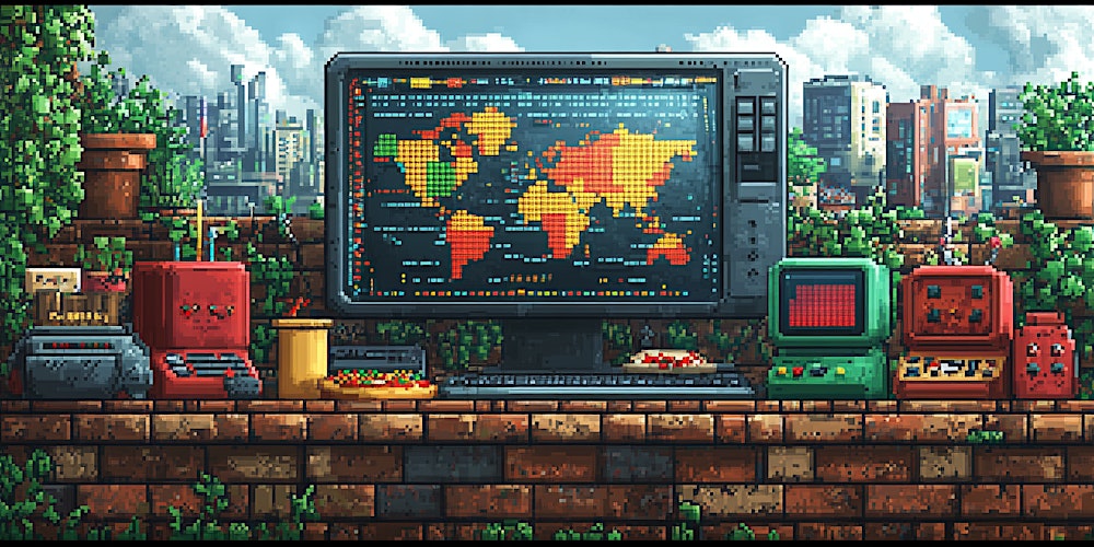 rkasper's tweet card. ¡Únete a nuestra sesión online de código! Practicaremos programación en parejas, TDD y más. ¡No te lo pierdas!