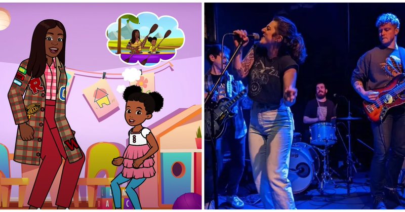 Tweet card summary image