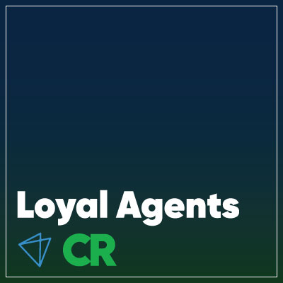 DigEconLab's tweet card. An invitation-only workshop for Loyal Agents, the Stanford Digital Economy Lab's collaboration with Consumer Reports.