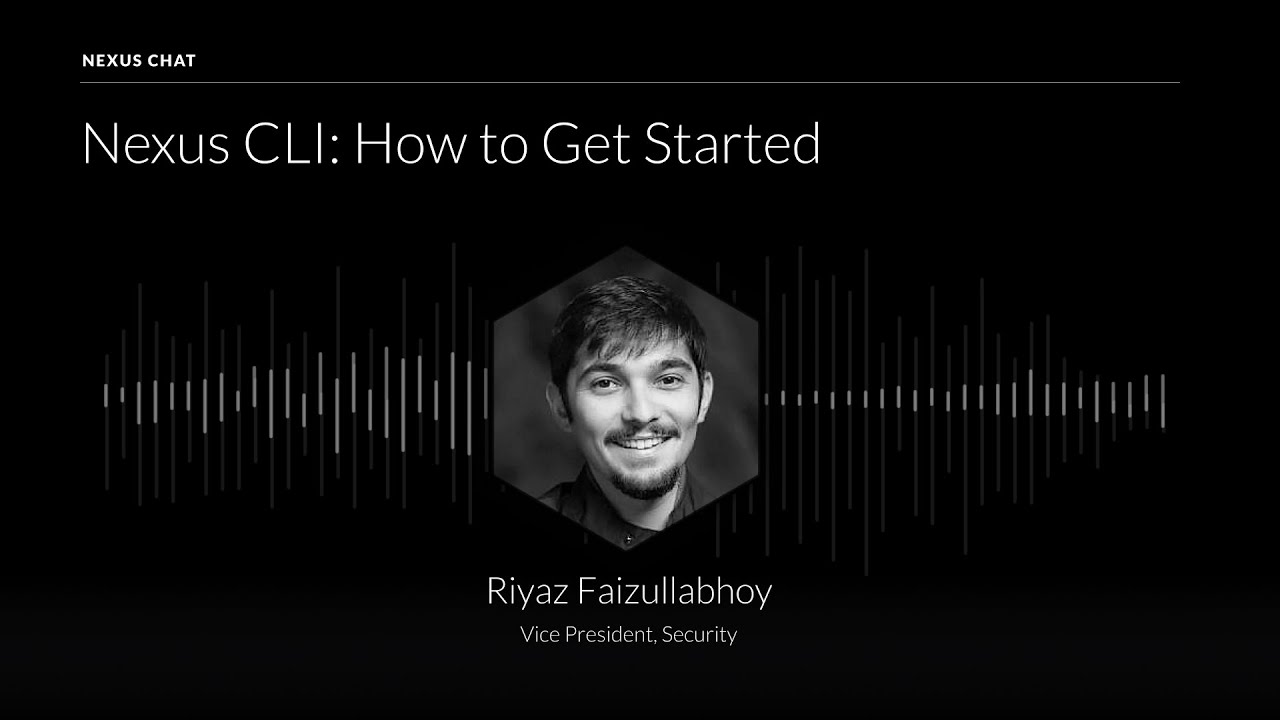 NexusLabs's tweet card. Beyond the Browser: Why the Nexus CLI Unlocks Scalable Compute