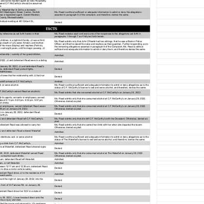 Tweet card summary image